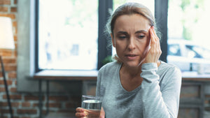 Enemigos de su mente y cómo los neuro nutrientes nos protegen