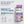 Solaray, Berberina, 500mg, 60 cps