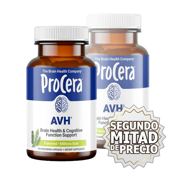 Procera, AVH, 90 cps