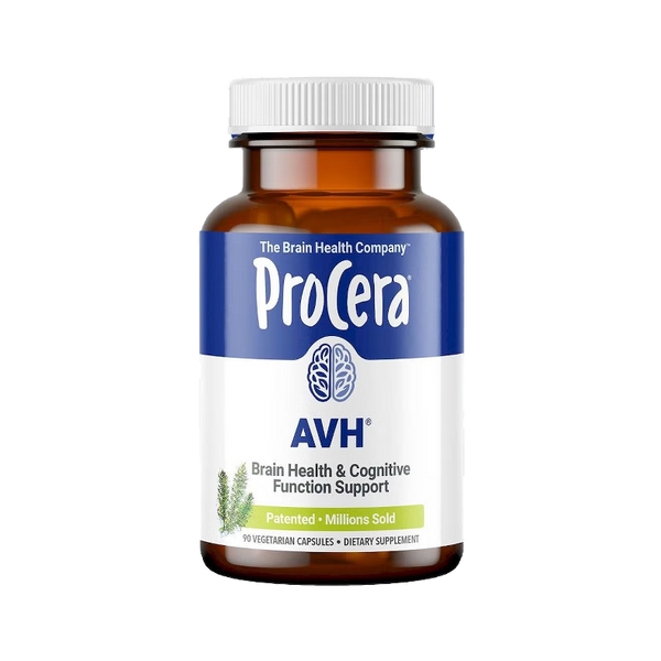 Procera, AVH, 90 cps