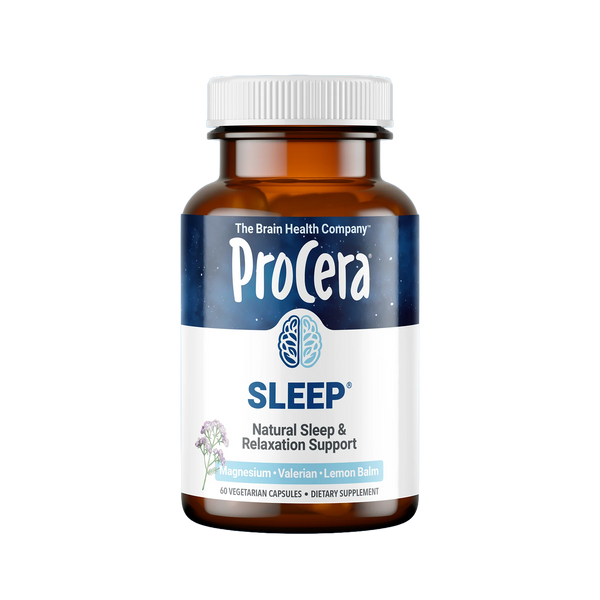 Procera, Sleep, 60 cps